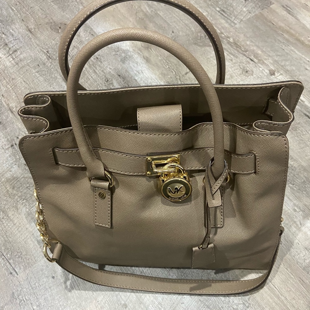 Michael Kors large purse